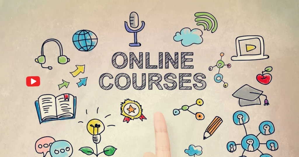 Bilingual - Online Courses