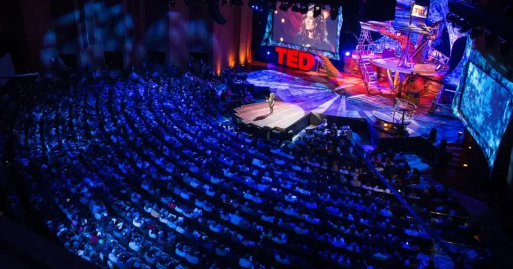 TED Talks